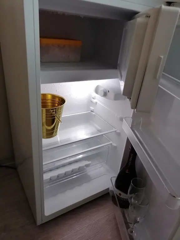 Честная квартира с балконом Четыре угла возле ТЦ Аура