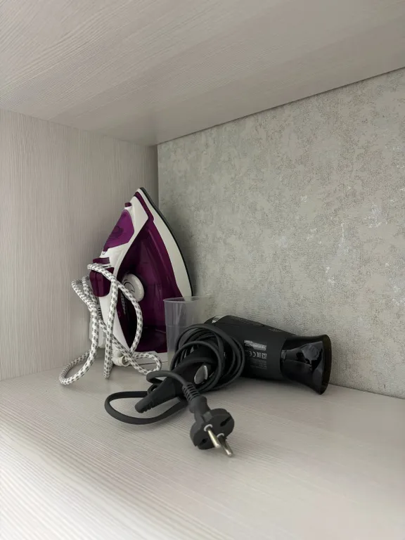 Квартира в самом центре города