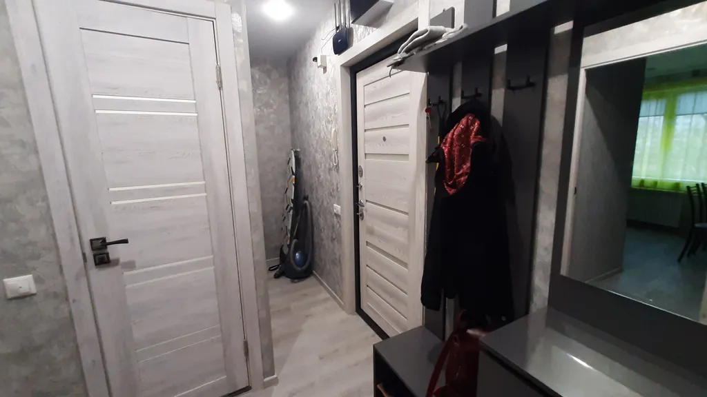 Прекраснейшая квартира на Набережной Цны