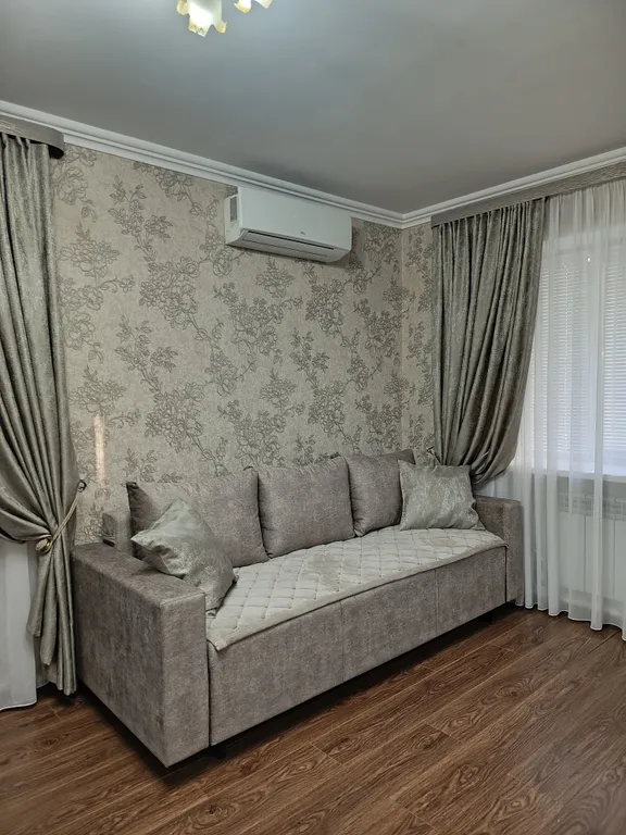 Маленькая уютная квартира в центре города Пятигорска