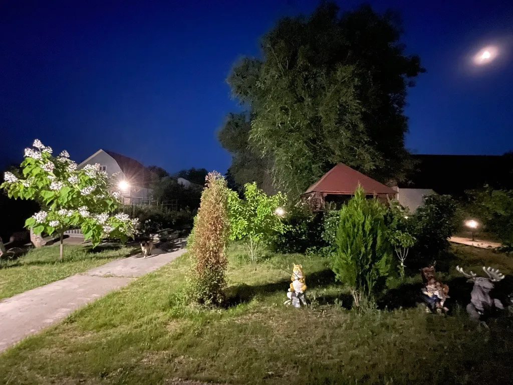 Рыболовная база Хижина рыбака Аргунка