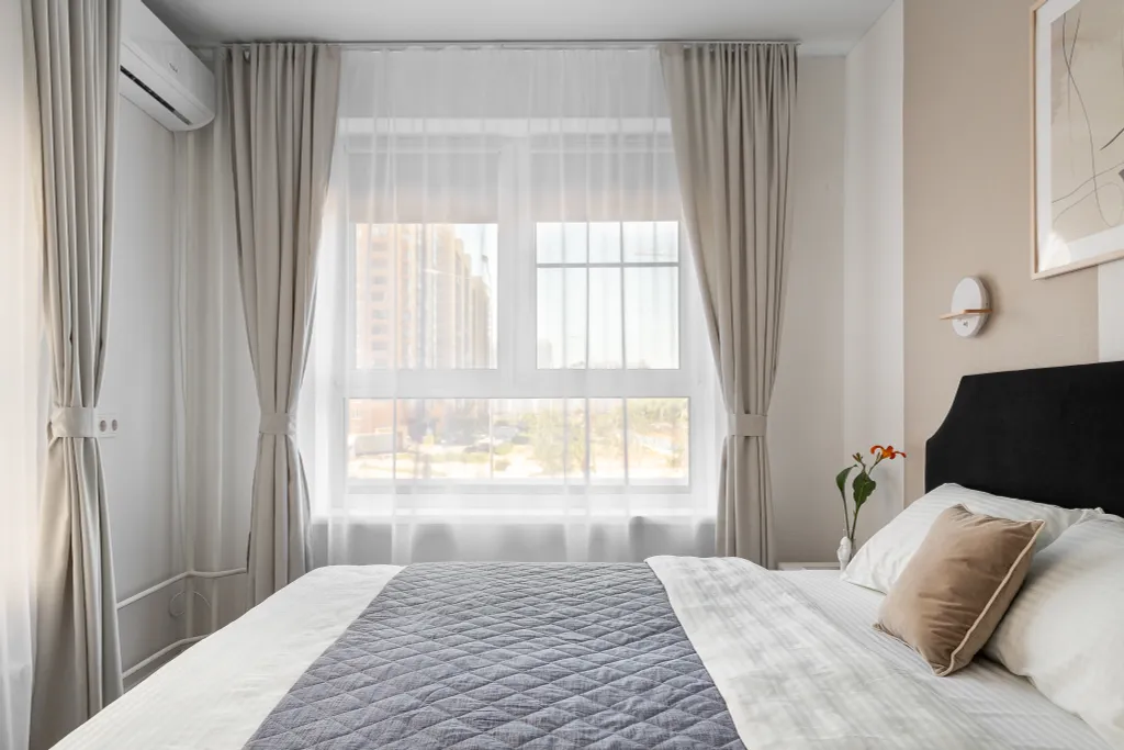 Трехкомнатная квартира с евроремонтом — аренда посуточно в Люберцы