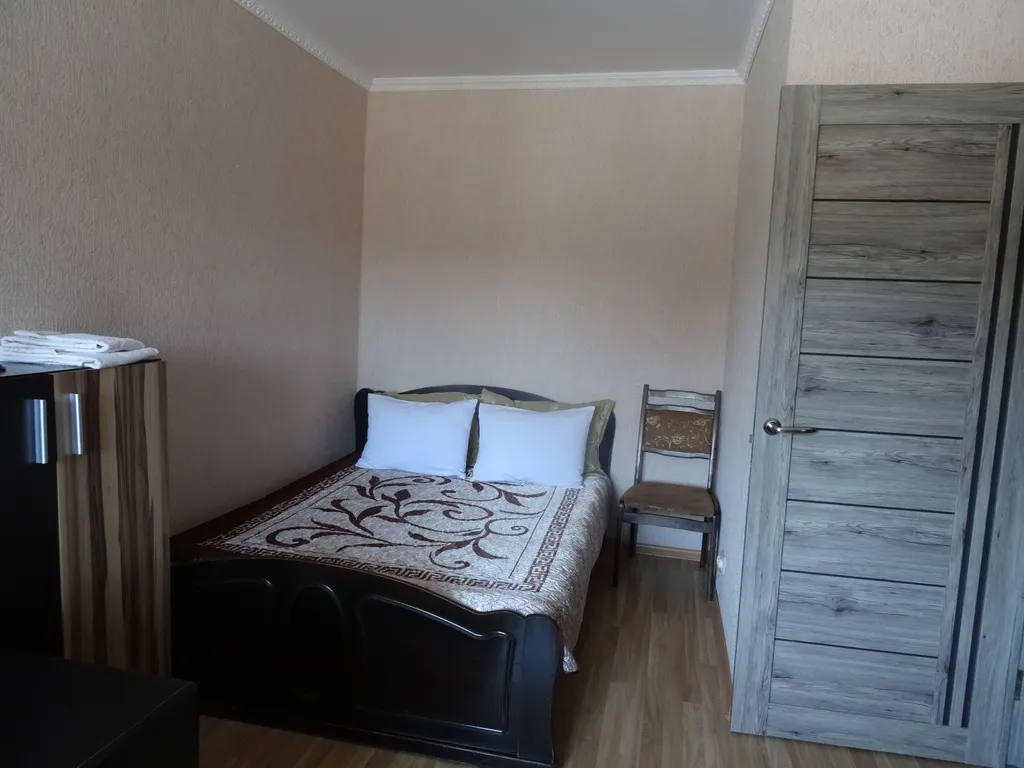 Квартира в зелёной зоне