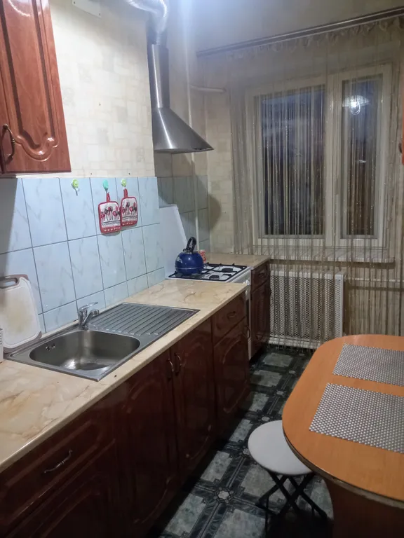 Уютная 2-комнатная квартира рядом с жд вокзалом