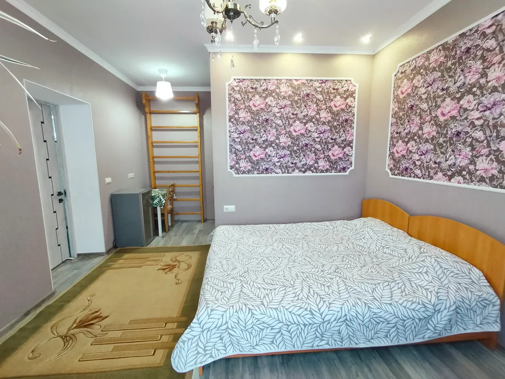 Квартира Комната в котедже  в центре — Анапа