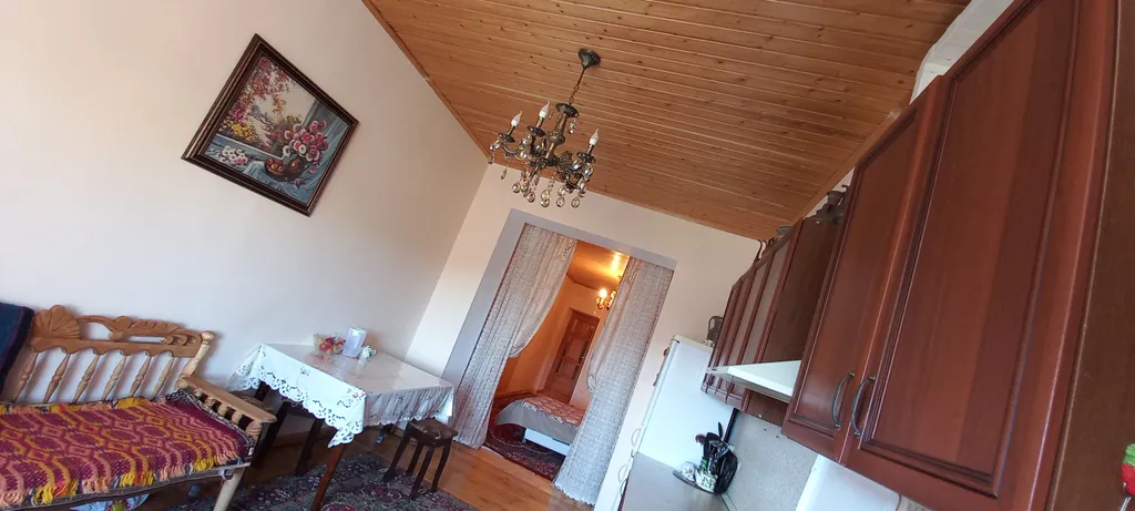 Старый Гуниб