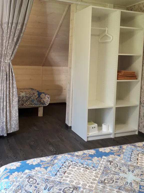 Семейный номер Комфорт