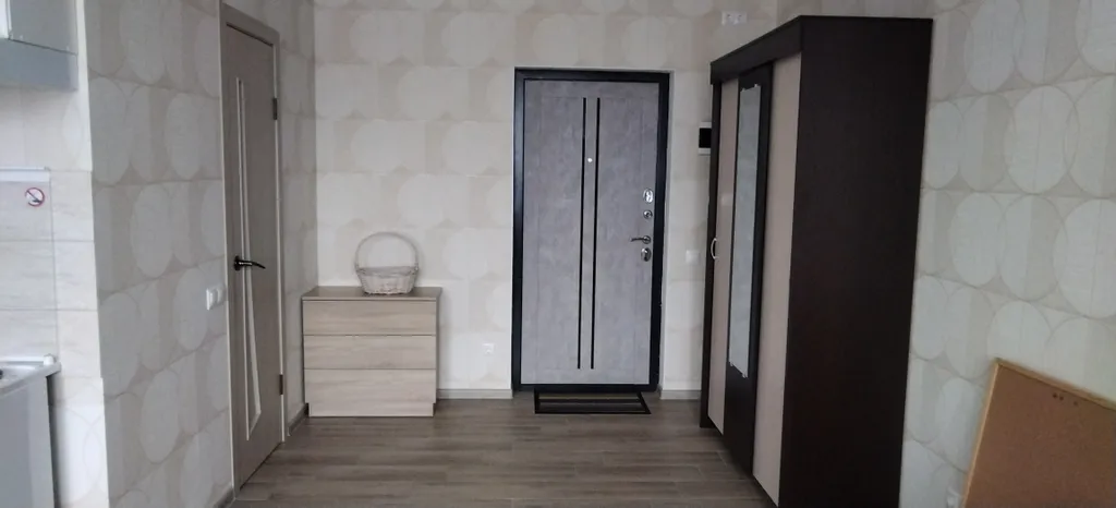 Квартира Квартира Уютная студия — Нахабино