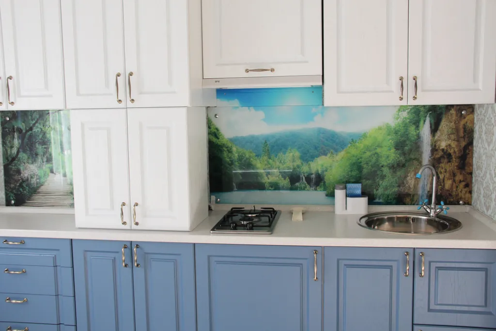 Квартира 1-комнатная Квартира — Калининград