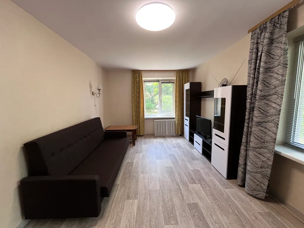 Квартира в сердце города