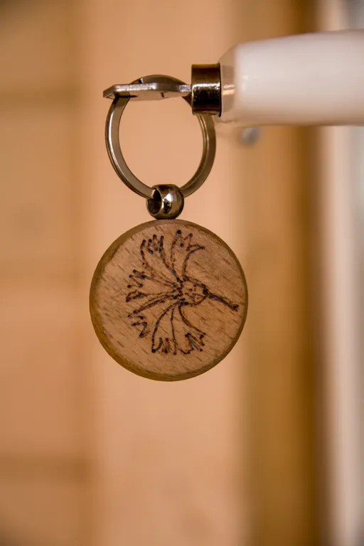 Коттедж Дом-дача Васильки — Луховицы