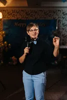 Елена Яковенко