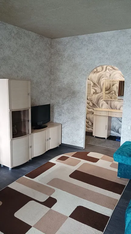 Квартира Уютная квартира — Ярославль