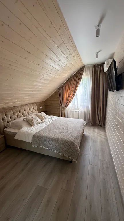 3-комнатный Дом