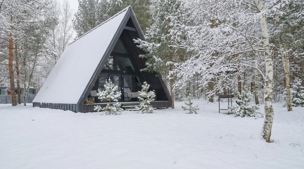 3-комнатный Дом