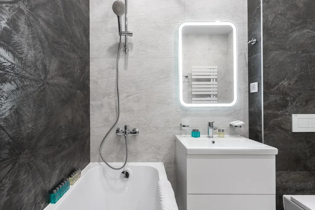 Квартира Апартаменты Кантиана 4.4 — Калининград