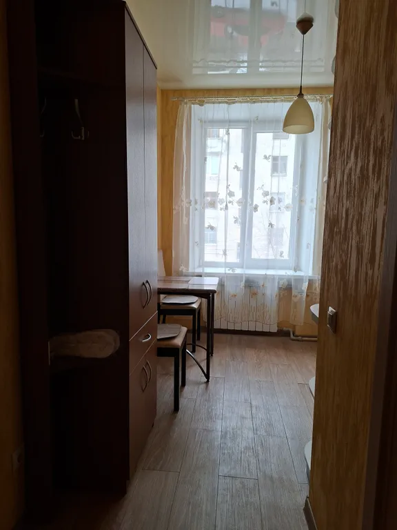 Уютное место для себя