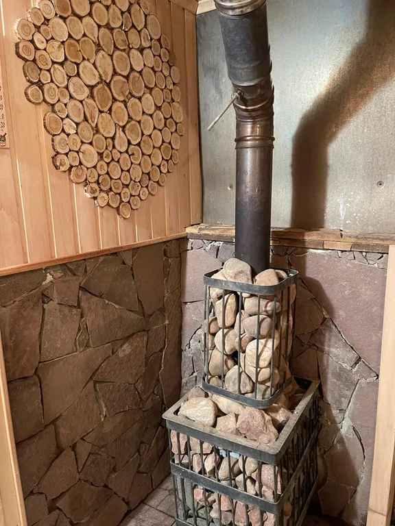 3-комнатный Дом