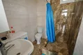 2 этаж, санузел (раковина, душевая кабина, туалет, стиральная машина)