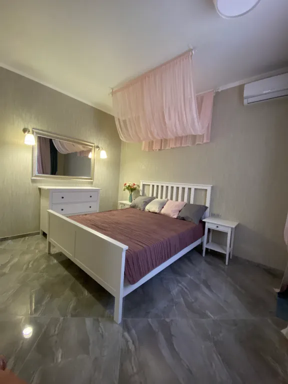 Апартаменты у моря