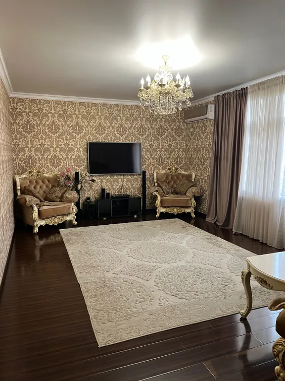 Квартира Квартира со всеми условиями — Махачкала