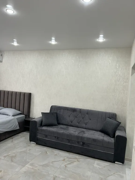 Квартира Уютная студия-квартира — Владикавказ