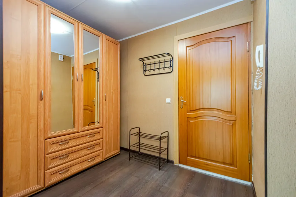 Квартира в центре города рядом с парком развлечений им. Горького