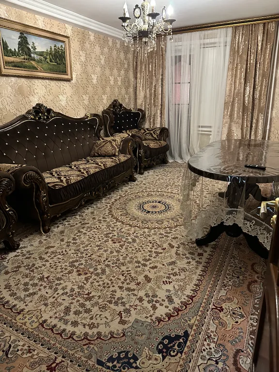 Квартира Квартира рядом с морем — Дербент