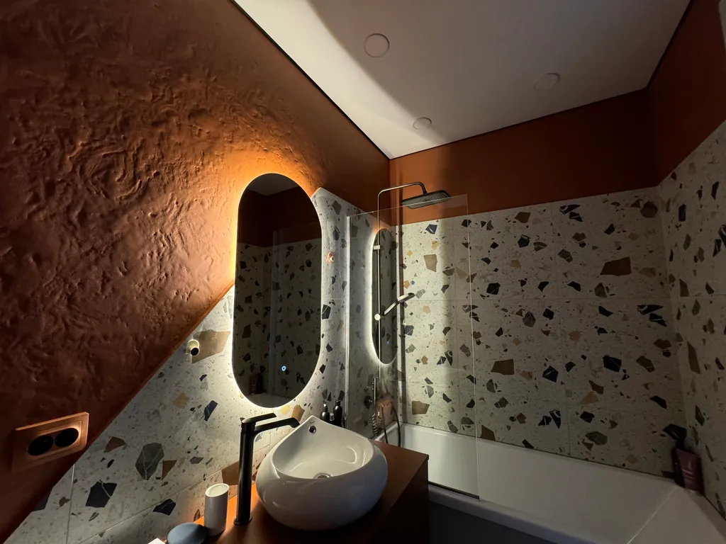 ДзенХоум Авангард