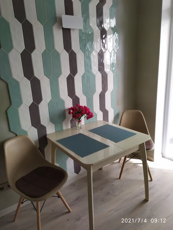 Квартира Релакс квартира с видом на лес — Светлогорск