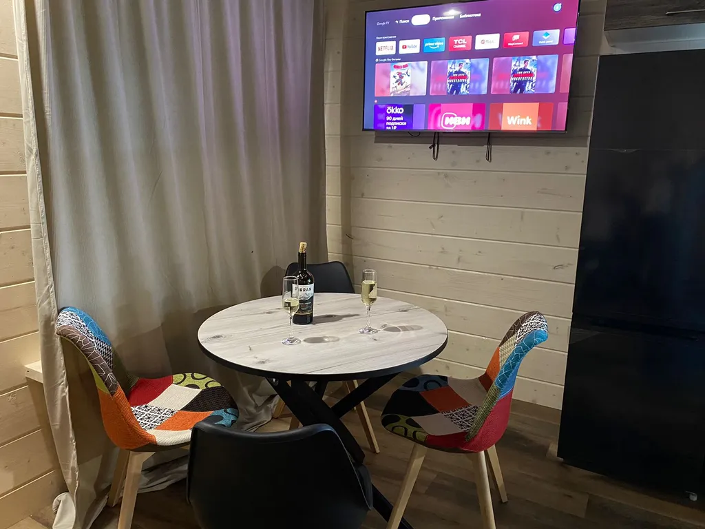 Снегири&Синички