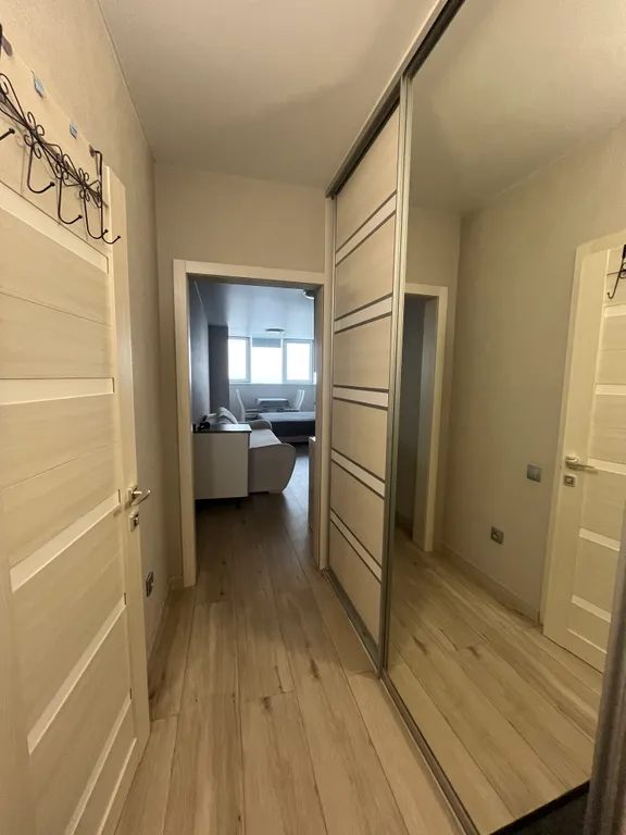 Уютная студия