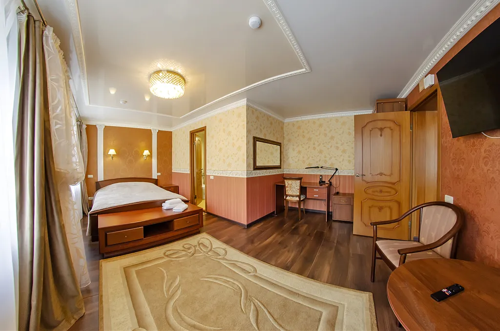 Квартира Комната — аренда посуточно в Вологда