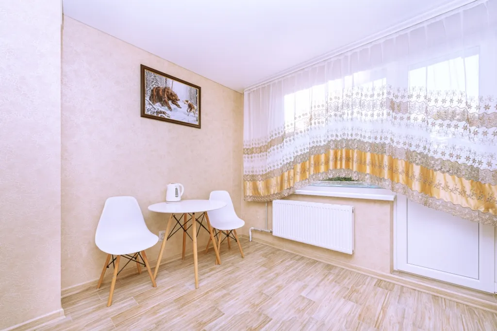 Квартира 1-комнатная Квартира — Краснодар