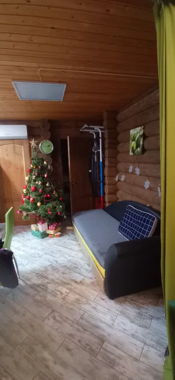 Коттедж Дача для семейного отдыха Елки-иголки — аренда посуточно в Волжский