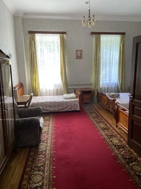 Комната