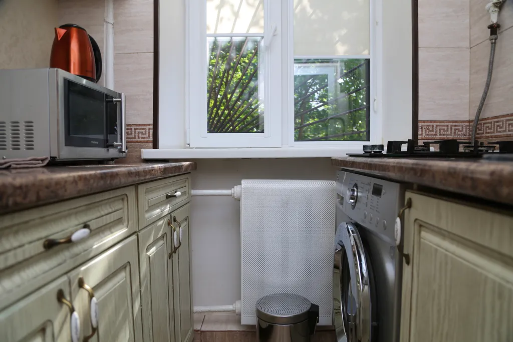 Апартамент comfort