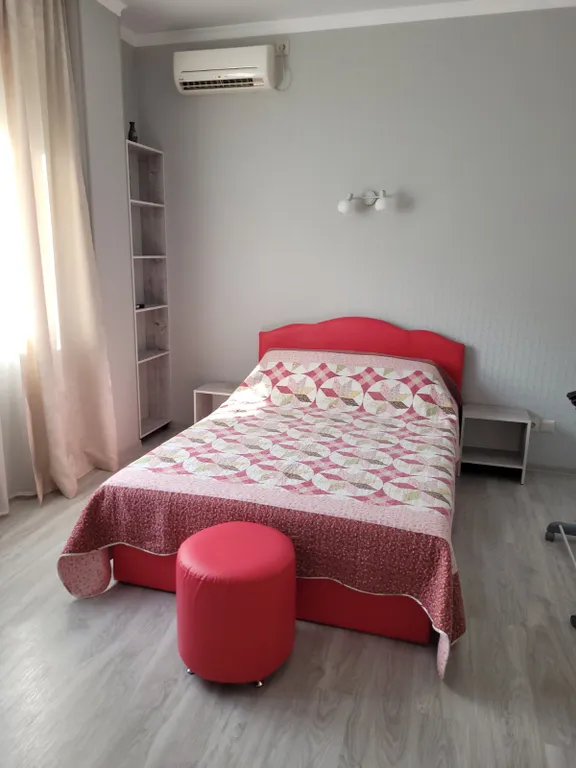 Квартира Уютный апартамент с видом на канатную дорогу — аренда посуточно в Кореиз