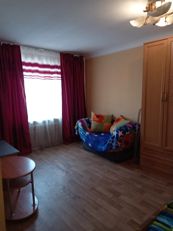 Квартира 1-комнатная Квартира — Красноярск