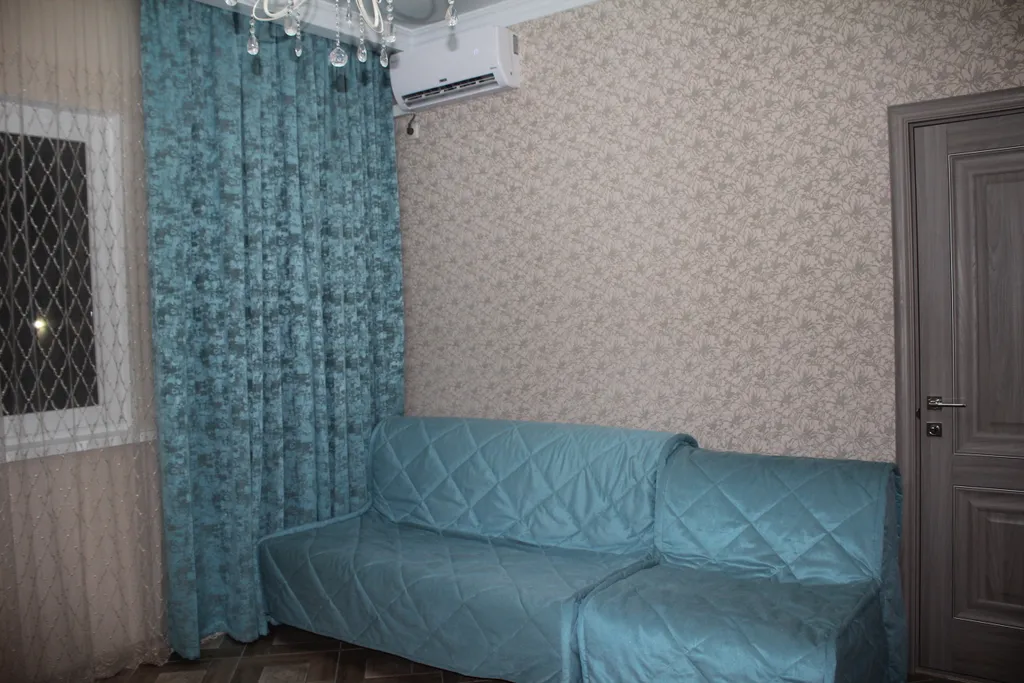 1-а комнатная студия 15кв.м 3этаж