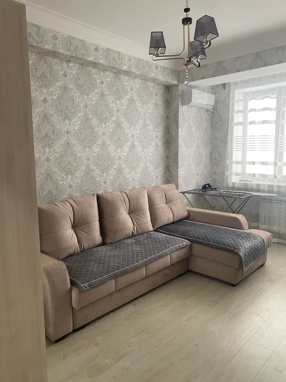 Квартира 1-комнатная Квартира — Каспийск