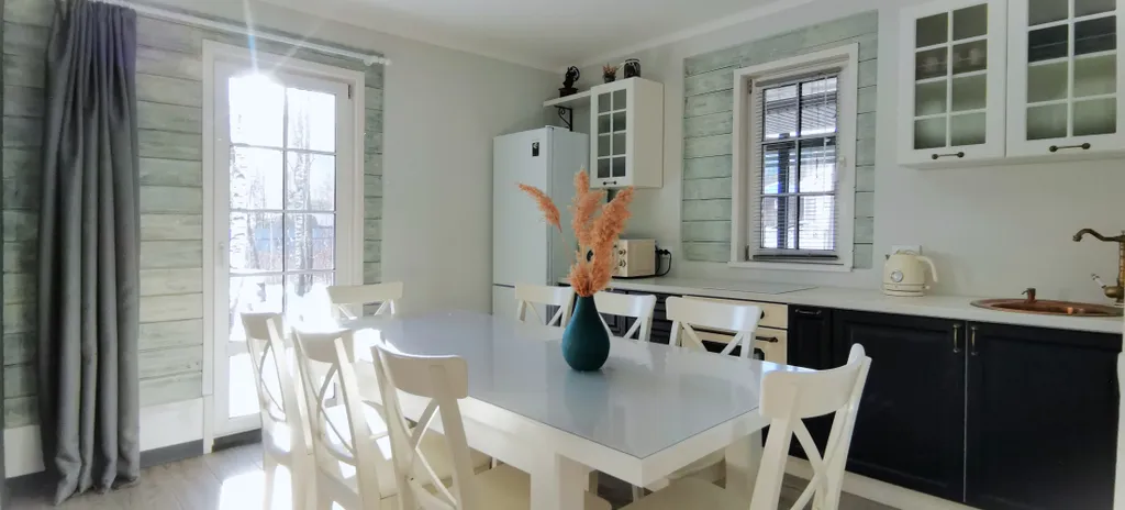 4-комнатный Дом