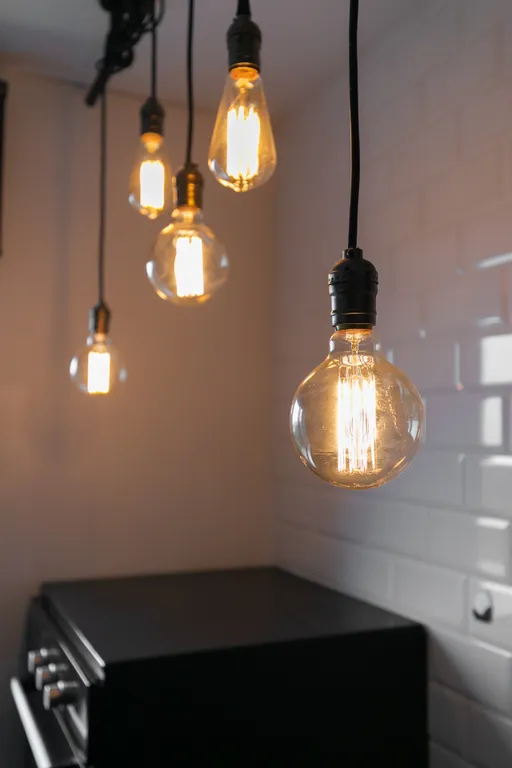 Квартира в стиле Лофт для двоих