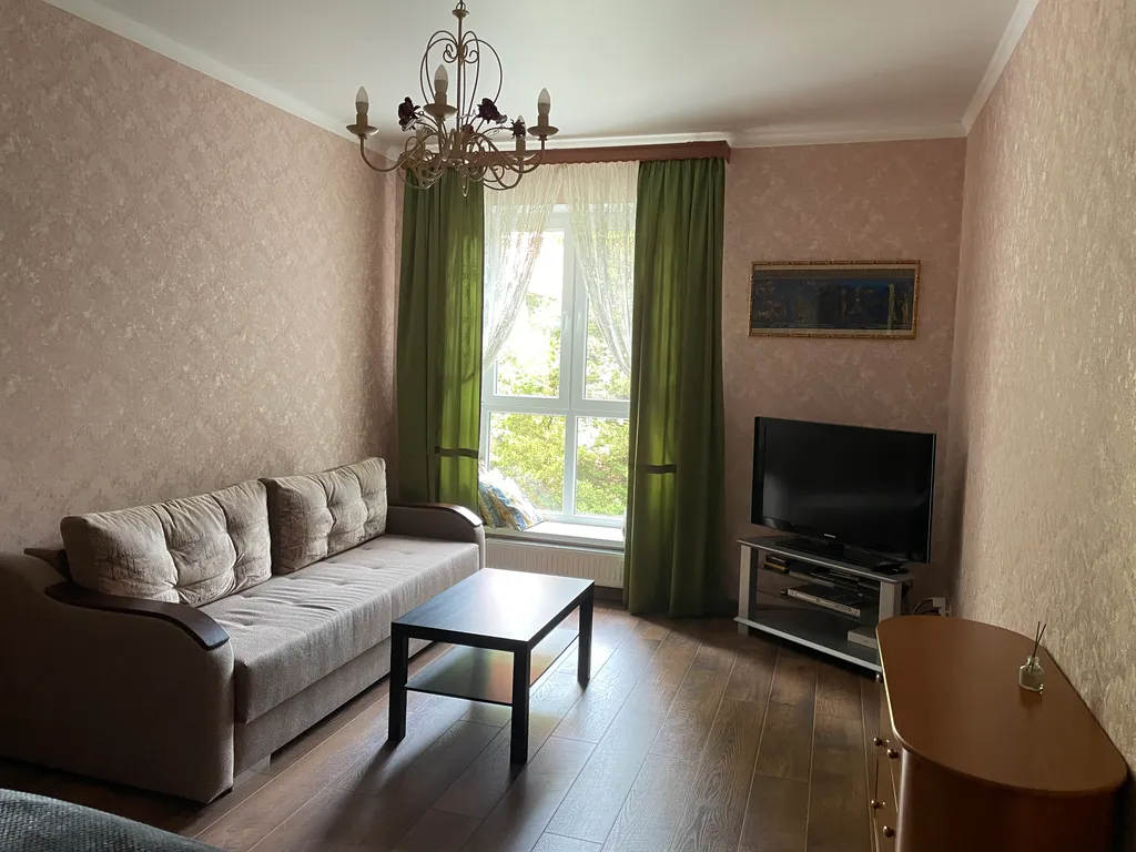 Квартира Квартира Четыре сезона — Светлогорск