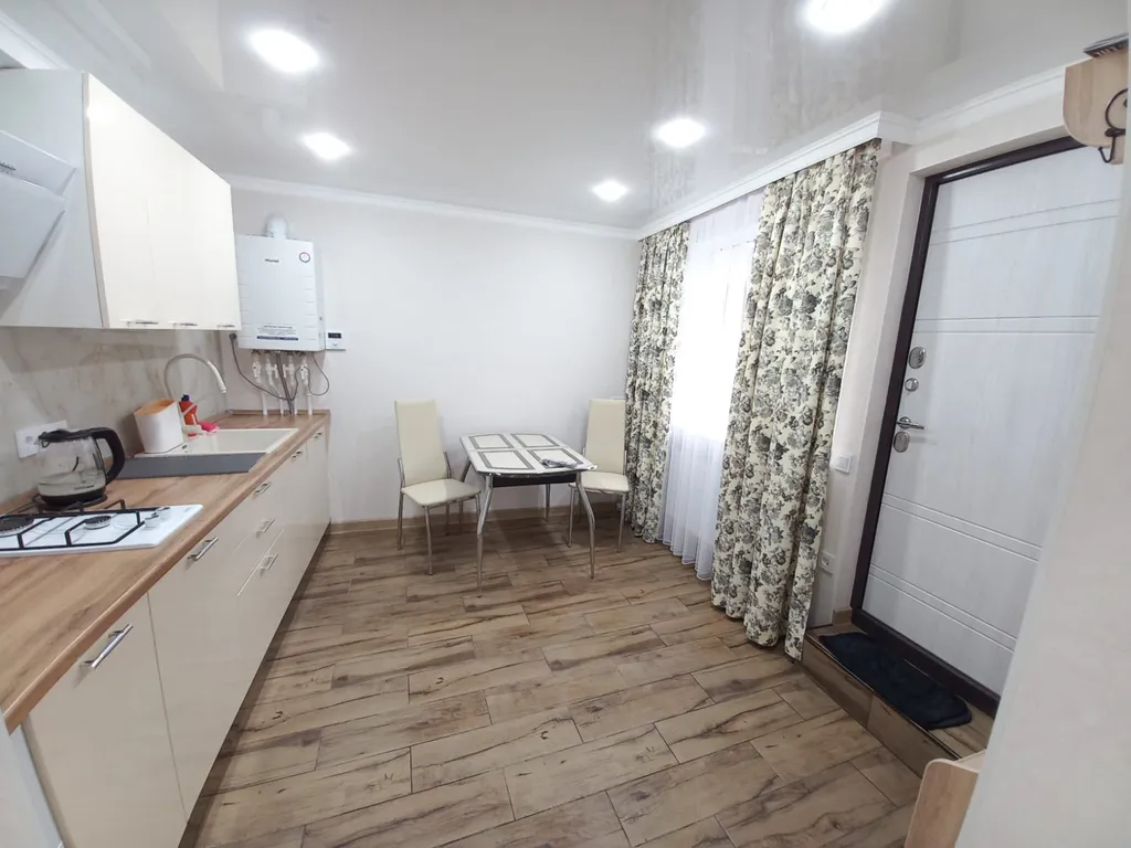 Коттедж Коттедж Уютная квартира в курортной зоне — Кисловодск