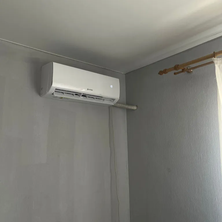 Уютная квартира после ремонта