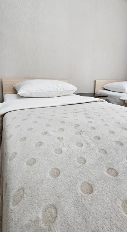 Дом на набережной