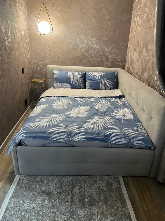 Квартира 1-к квартира в центре города — Воронеж