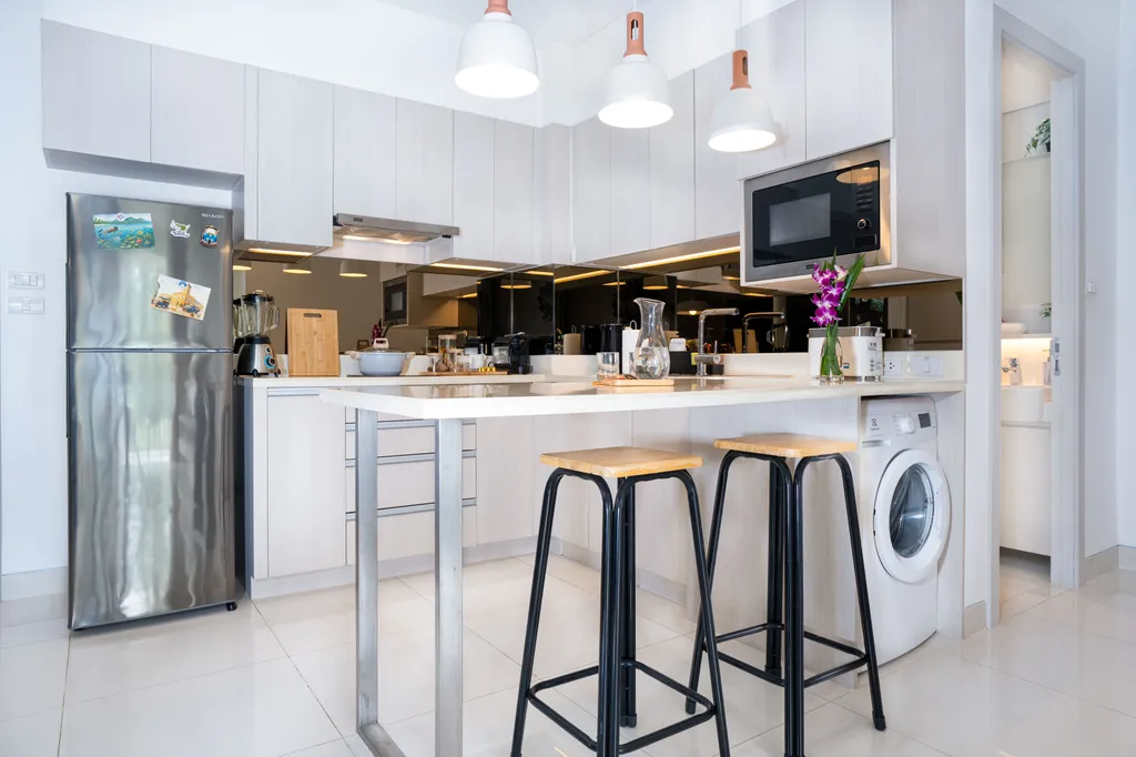 Квартира в престижном районе