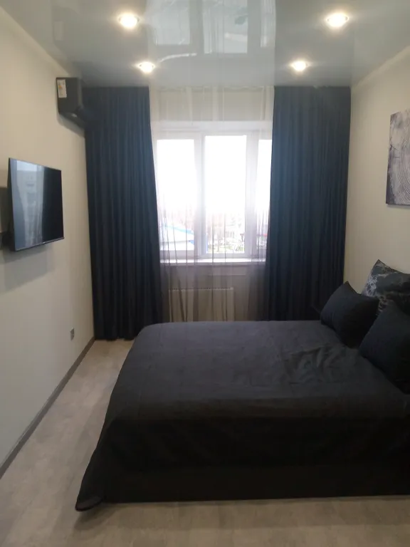 Квартира Сдам уютную Евродвушку. Отличное состояние. — аренда посуточно в Томск